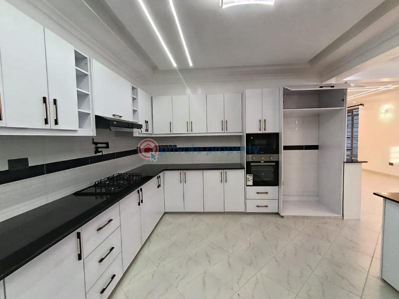 3 bedroom Townhouse For Sale mugutha Ruiru Kiambu - 6