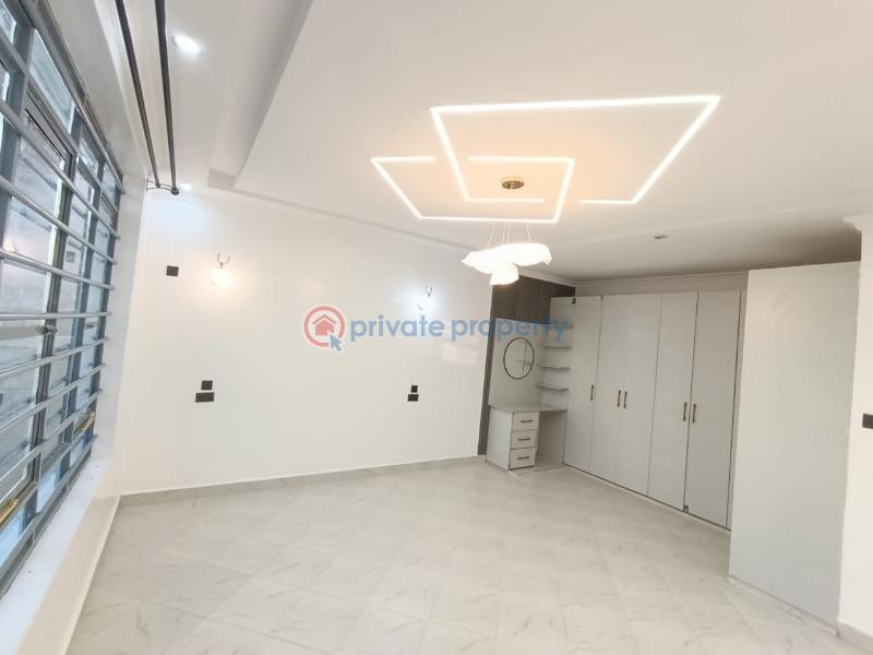 3 bedroom Townhouse For Sale mugutha Ruiru Kiambu - 8