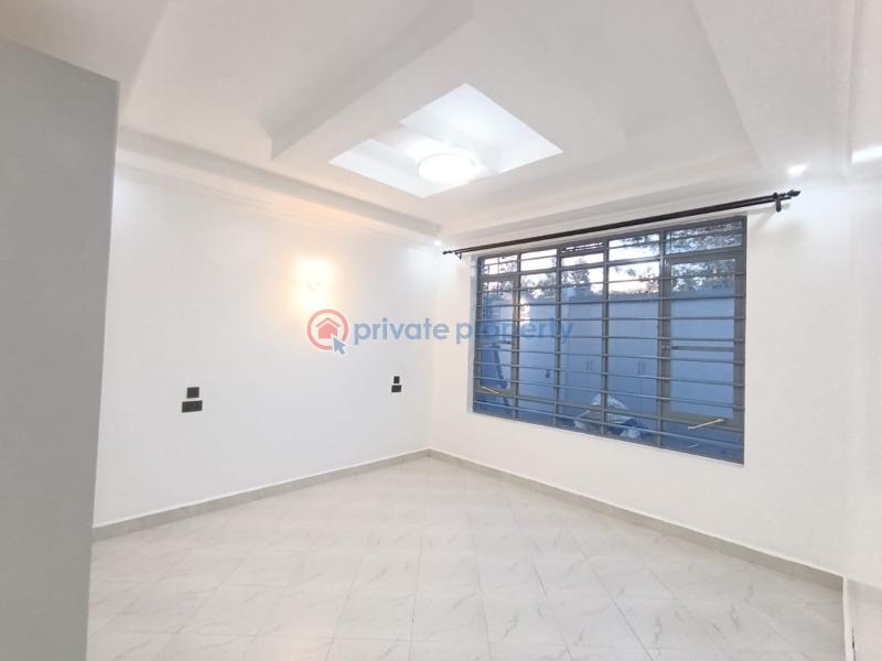3 bedroom Townhouse For Sale mugutha Ruiru Kiambu - 7