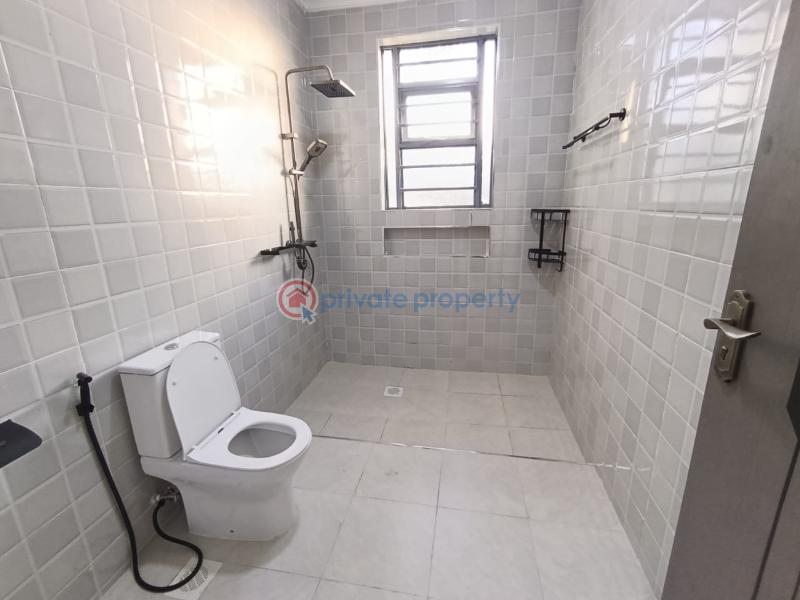 3 bedroom Townhouse For Sale mugutha Ruiru Kiambu - 5