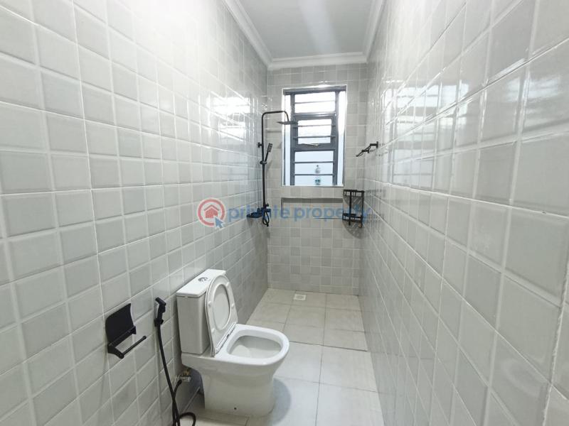 3 bedroom Townhouse For Sale mugutha Ruiru Kiambu - 13