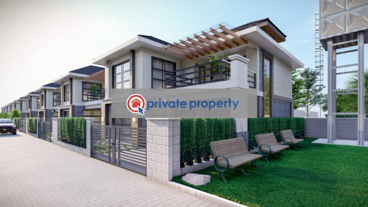 3 bedroom Townhouse For Sale &nbsp;ngong Ngong Kajiado - 4