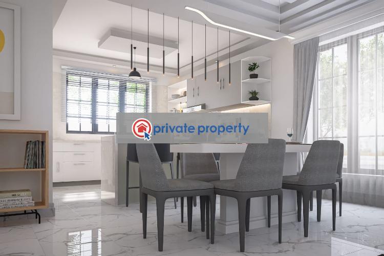3 bedroom Townhouse For Sale &nbsp;ngong Ngong Kajiado - 6