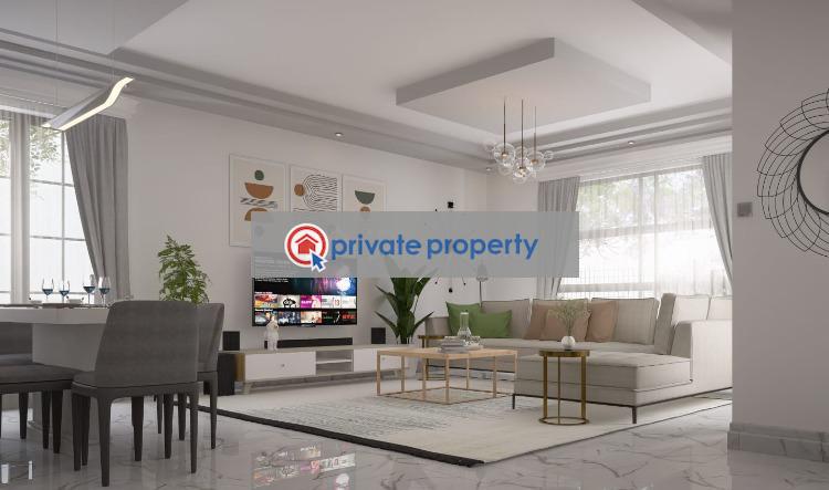 3 bedroom Townhouse For Sale &nbsp;ngong Ngong Kajiado - 2