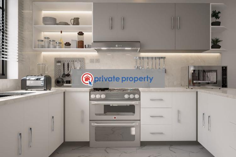 3 bedroom Townhouse For Sale &nbsp;ngong Ngong Kajiado - 8