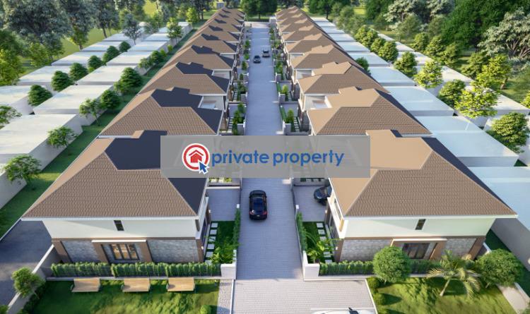 3 bedroom Townhouse For Sale &nbsp;ngong Ngong Kajiado - 3