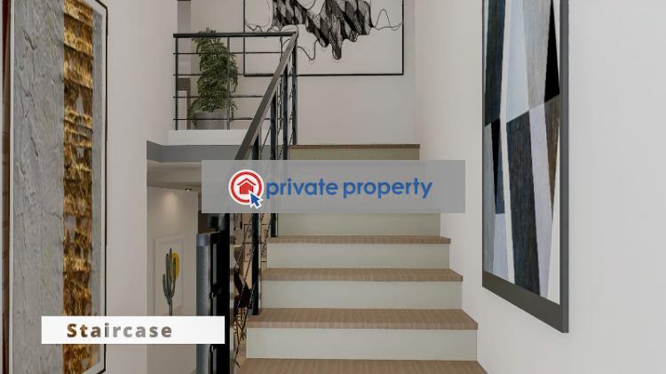 3 bedroom Townhouse For Sale &nbsp;ngong Ngong Kajiado - 9