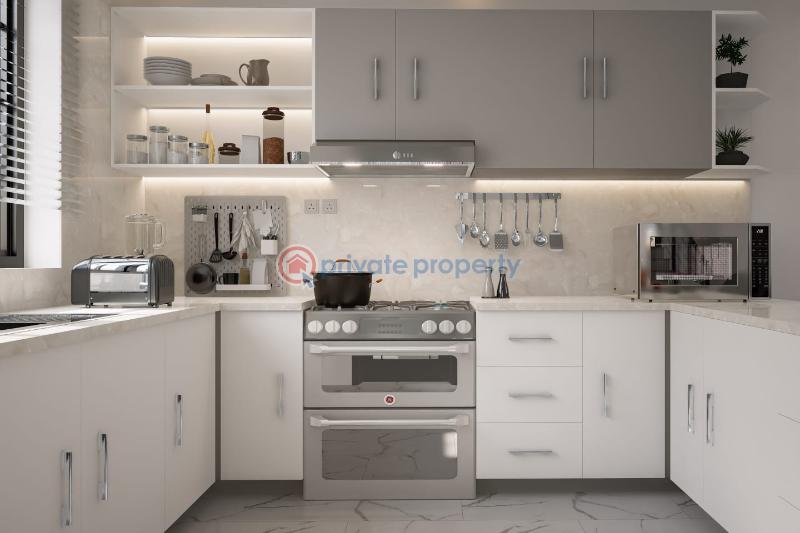 3 bedroom House For Sale Ngong Kajiado - 8