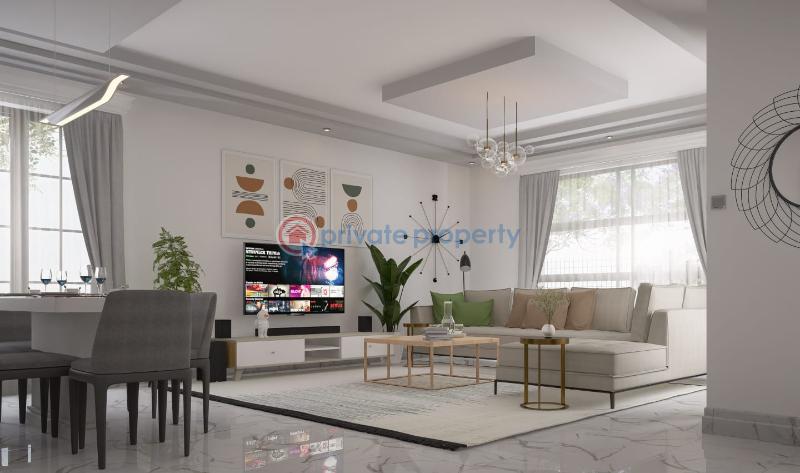 3 bedroom House For Sale Ngong Kajiado - 2