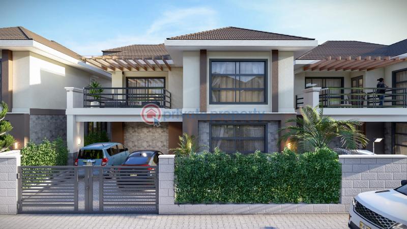 3 bedroom House For Sale Ngong Kajiado - 0