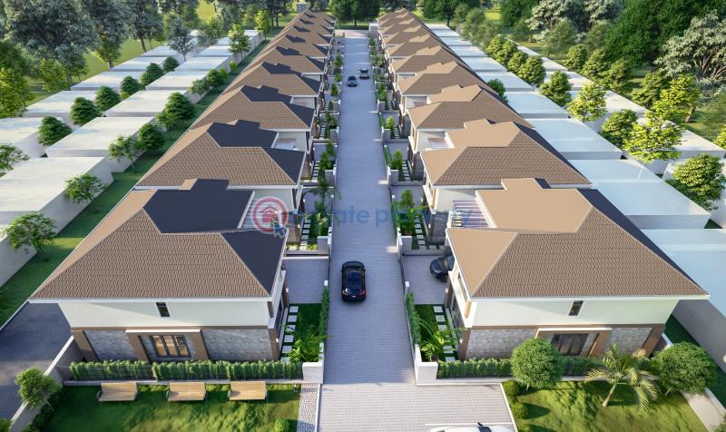 3 bedroom House For Sale Ngong Kajiado - 3