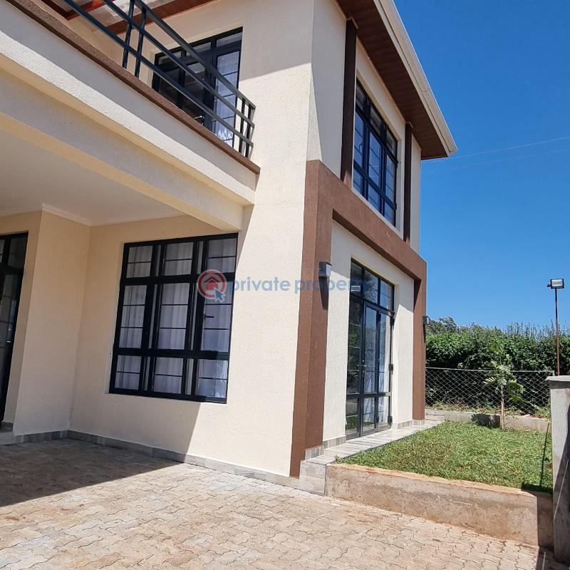 3 bedroom House For Sale Ngong Kajiado - 3
