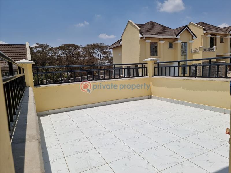 3 bedroom House For Sale Ngong Kajiado - 21