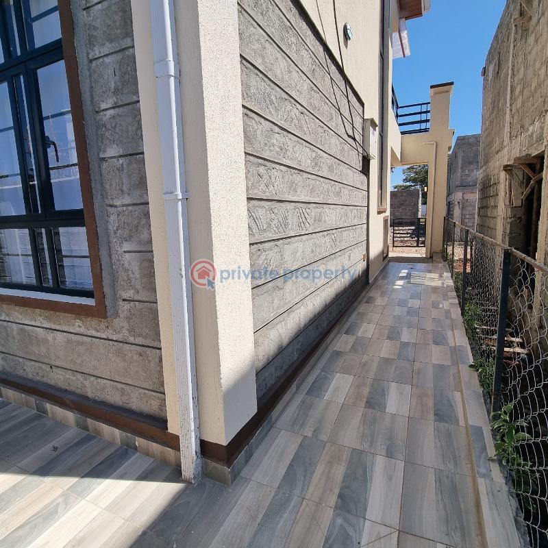 3 bedroom House For Sale Ngong Kajiado - 44