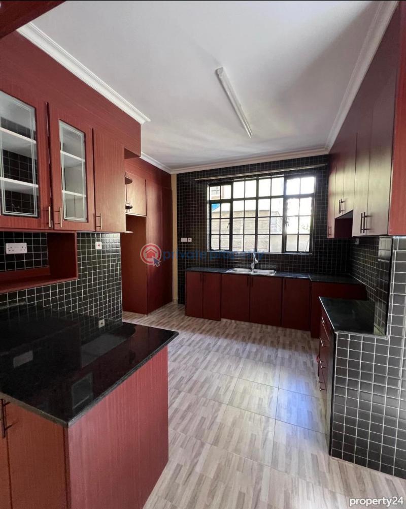 3 bedroom House For Sale Ngong Kajiado - 3
