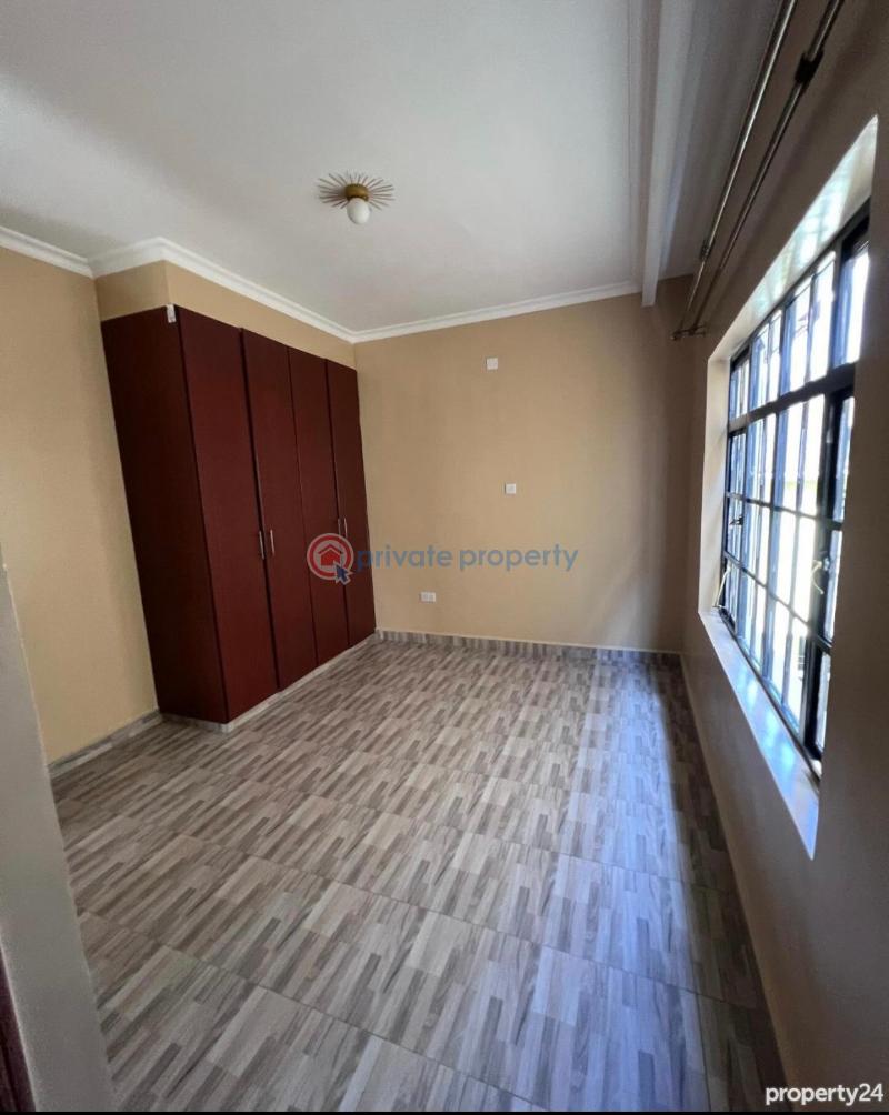 3 bedroom House For Sale Ngong Kajiado - 6