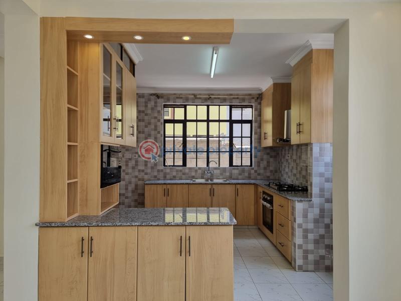 3 bedroom House For Sale Ngong Kajiado - 23