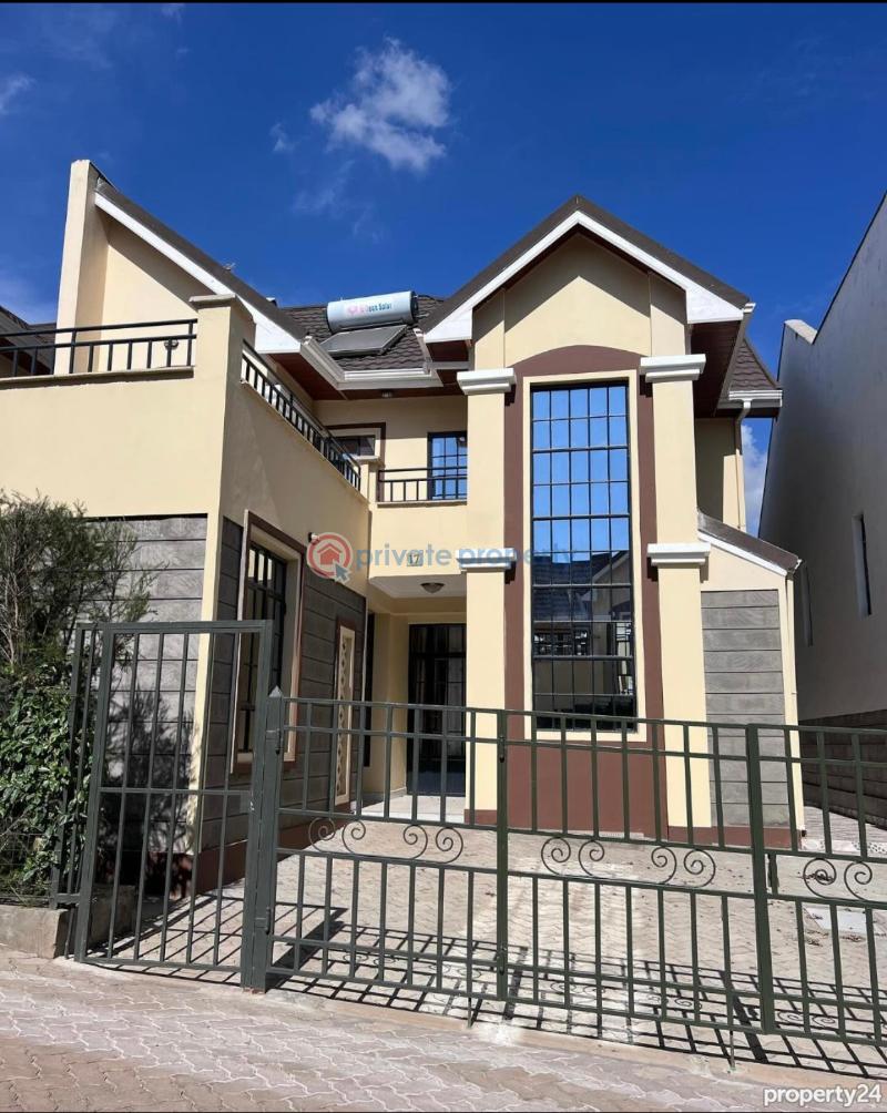 3 bedroom House For Sale Ngong Kajiado - 10