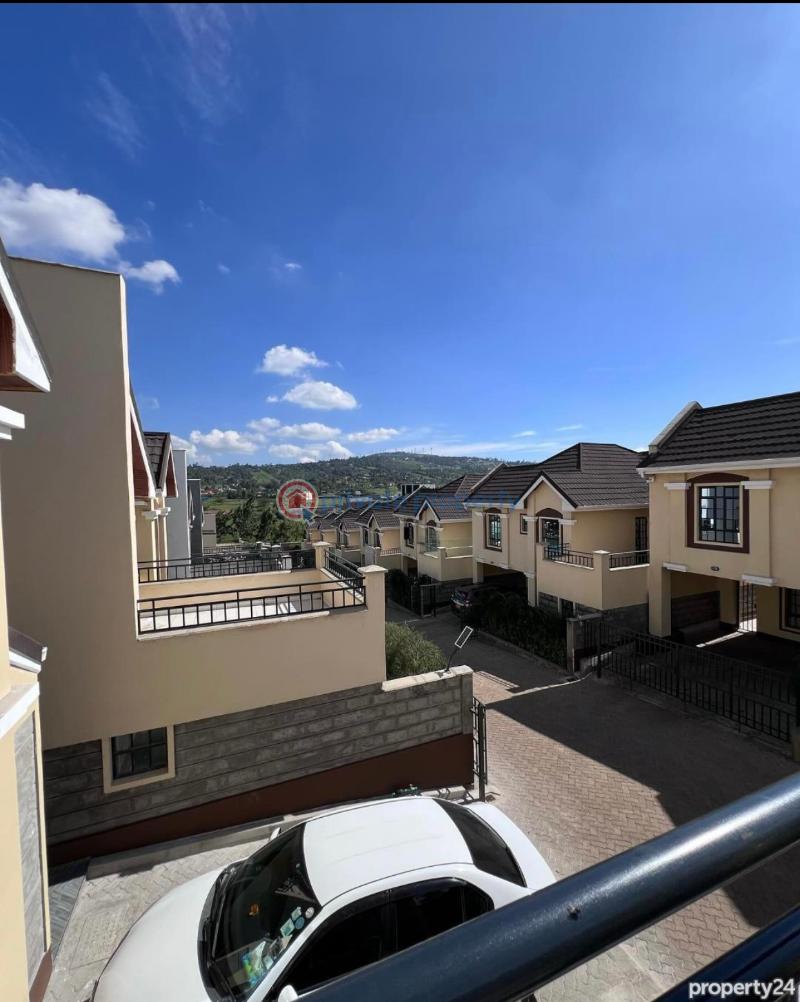 3 bedroom House For Sale Ngong Kajiado - 1