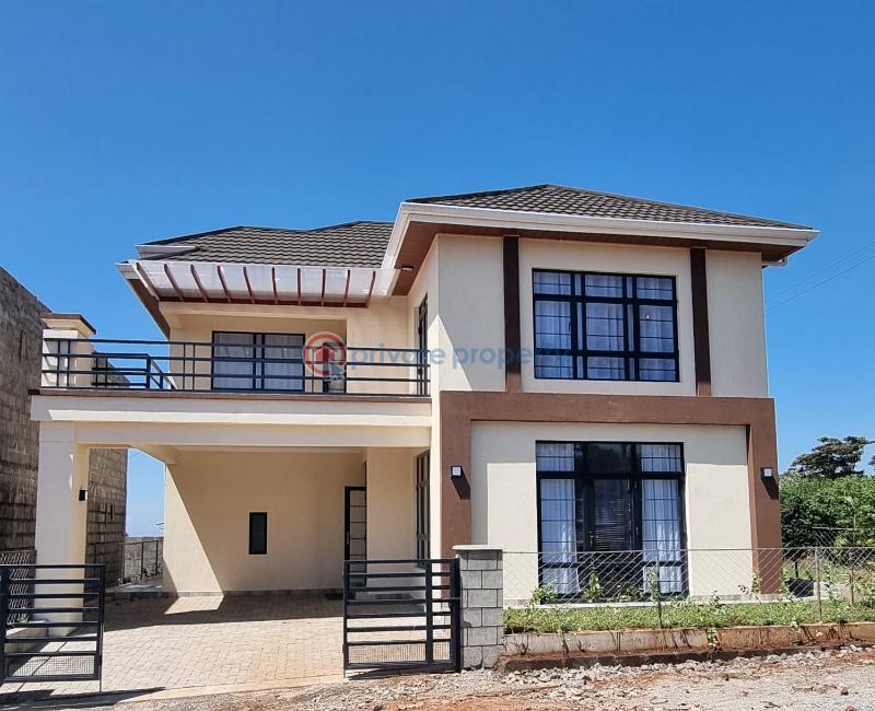 3 bedroom House For Sale Ngong Kajiado - 25