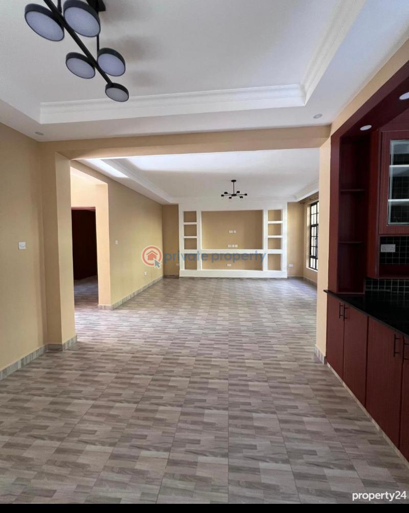 3 bedroom House For Sale Ngong Kajiado - 2