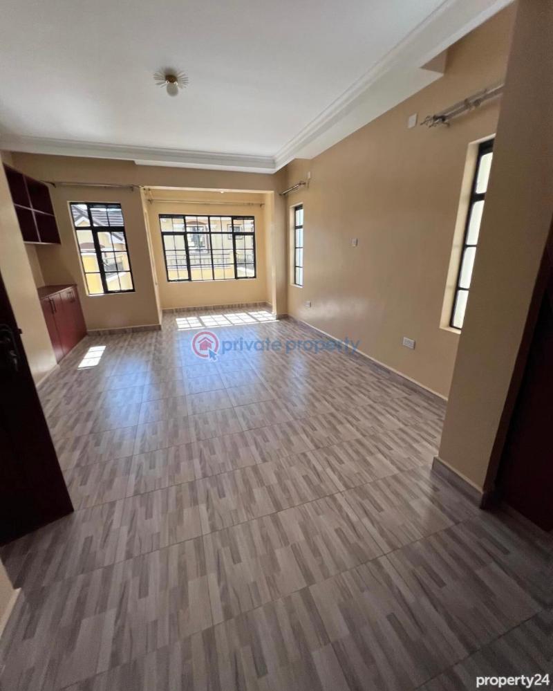 3 bedroom House For Sale Ngong Kajiado - 7