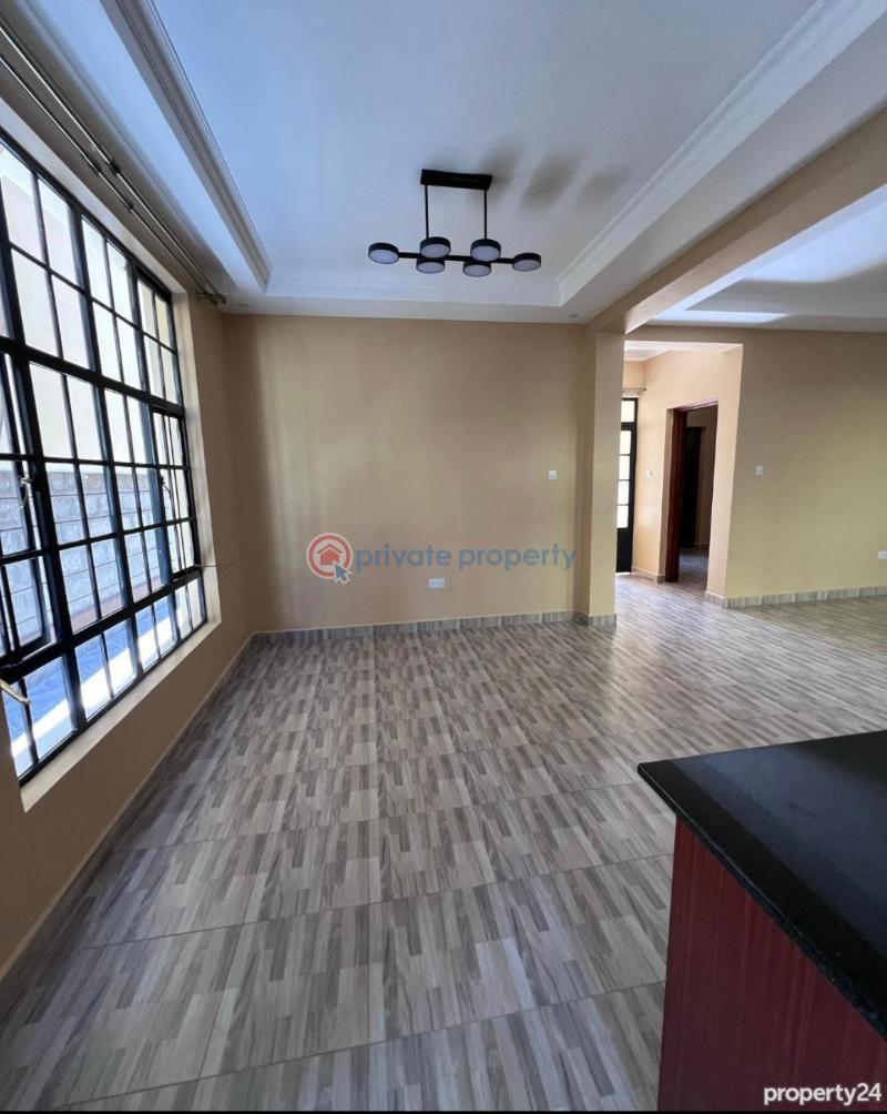 3 bedroom House For Sale Ngong Kajiado - 4