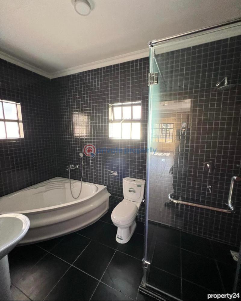 3 bedroom House For Sale Ngong Kajiado - 8