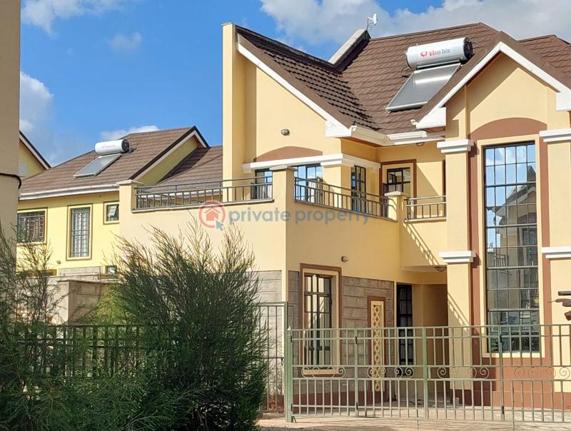 3 bedroom House For Sale Ngong Kajiado - 22