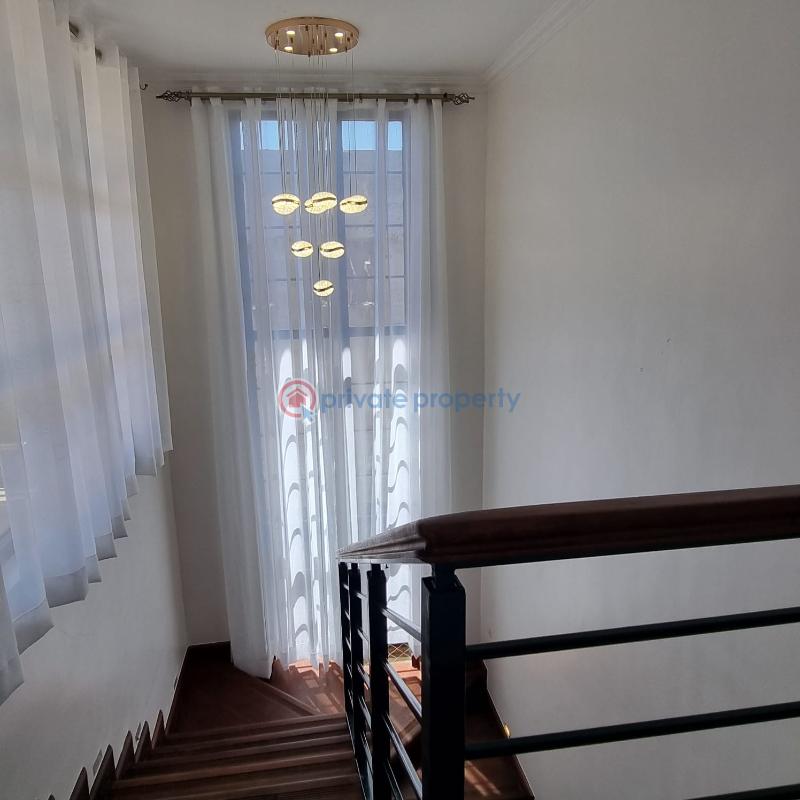 3 bedroom House For Sale Ngong Kajiado - 11