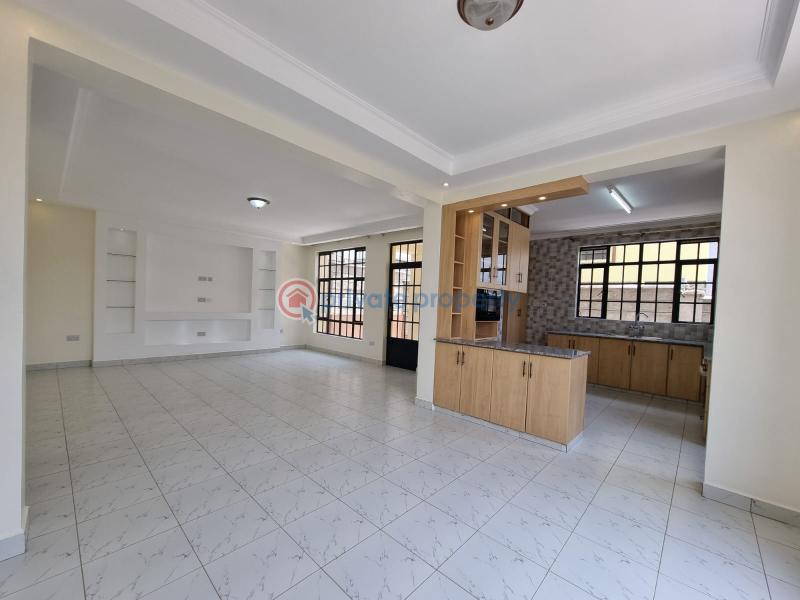 3 bedroom House For Sale Ngong Kajiado - 14