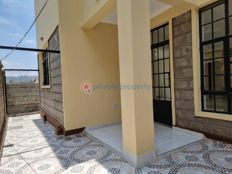 3 bedroom House For Sale Ngong Kajiado - 17