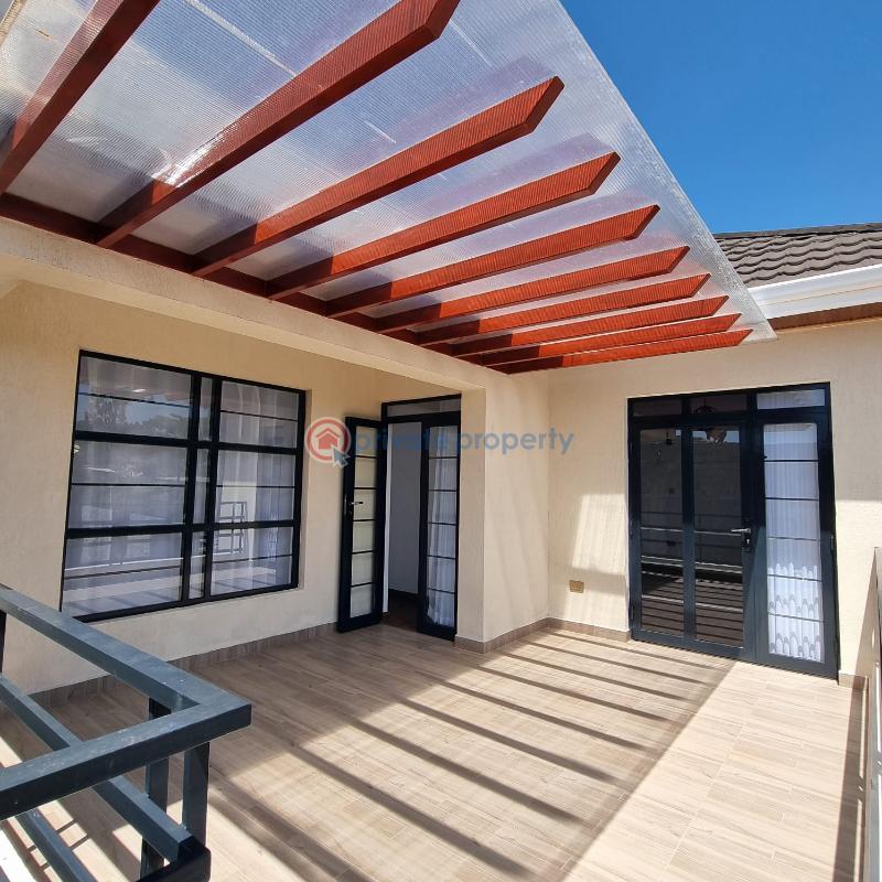 3 bedroom House For Sale Ngong Kajiado - 18
