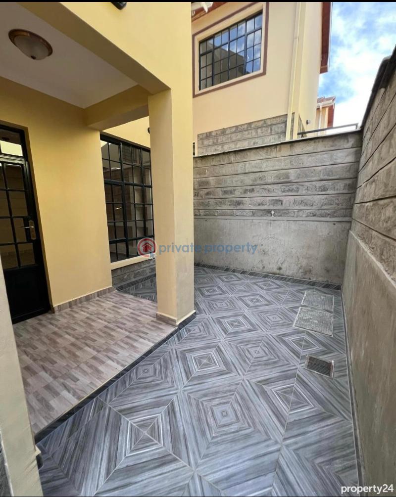 3 bedroom House For Sale Ngong Kajiado - 5