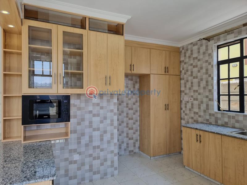 3 bedroom House For Sale Ngong Kajiado - 15