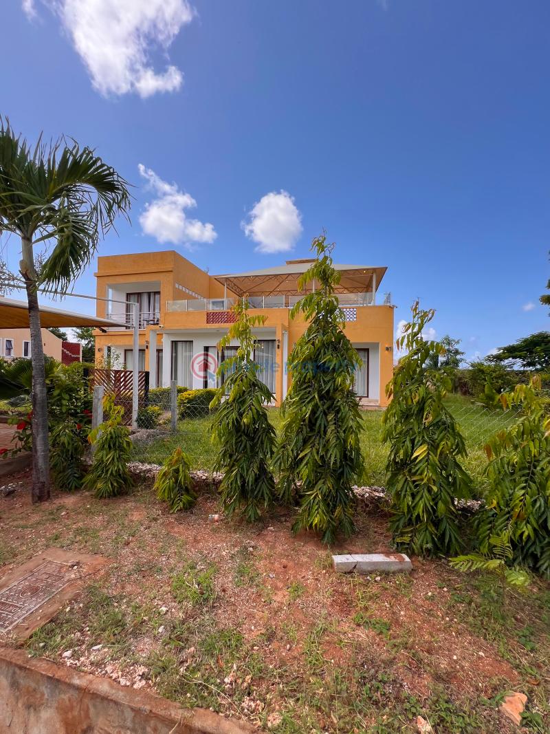 3 bedroom Semi detached Duplex For Rent Vipingo Beach Estate Shimo La Tewa Kilifi - 2
