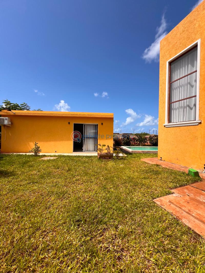 3 bedroom Semi detached Duplex For Rent Vipingo Beach Estate Shimo La Tewa Kilifi - 4
