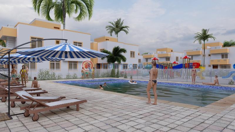 3 bedroom Semi detached Duplex For Sale Kari Kanamai Centre Mtwapa Kilifi - 5