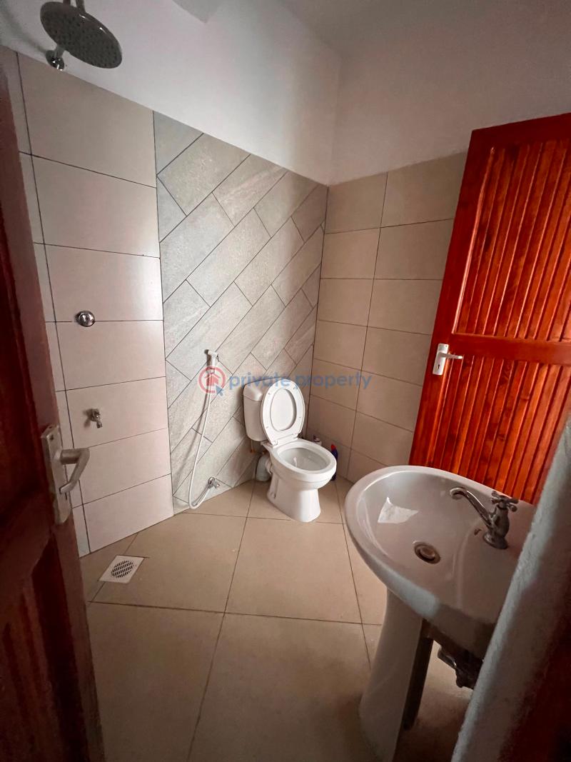 3 bedroom Semi detached Duplex For Rent Vipingo Beach Estate Shimo La Tewa Kilifi - 5
