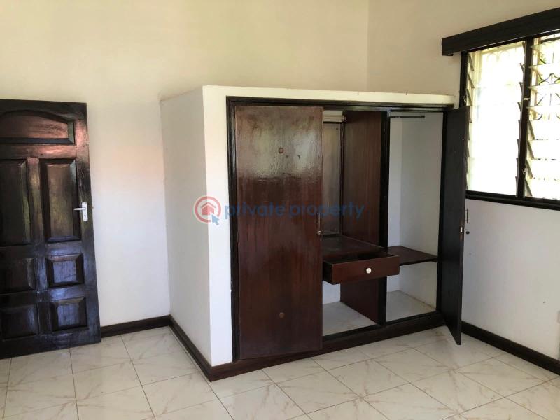 3 bedroom Townhouse For Rent Water Shanzu Mombasa - 1