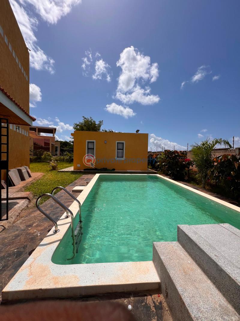 3 bedroom Semi detached Duplex For Rent Vipingo Beach Estate Shimo La Tewa Kilifi - 3