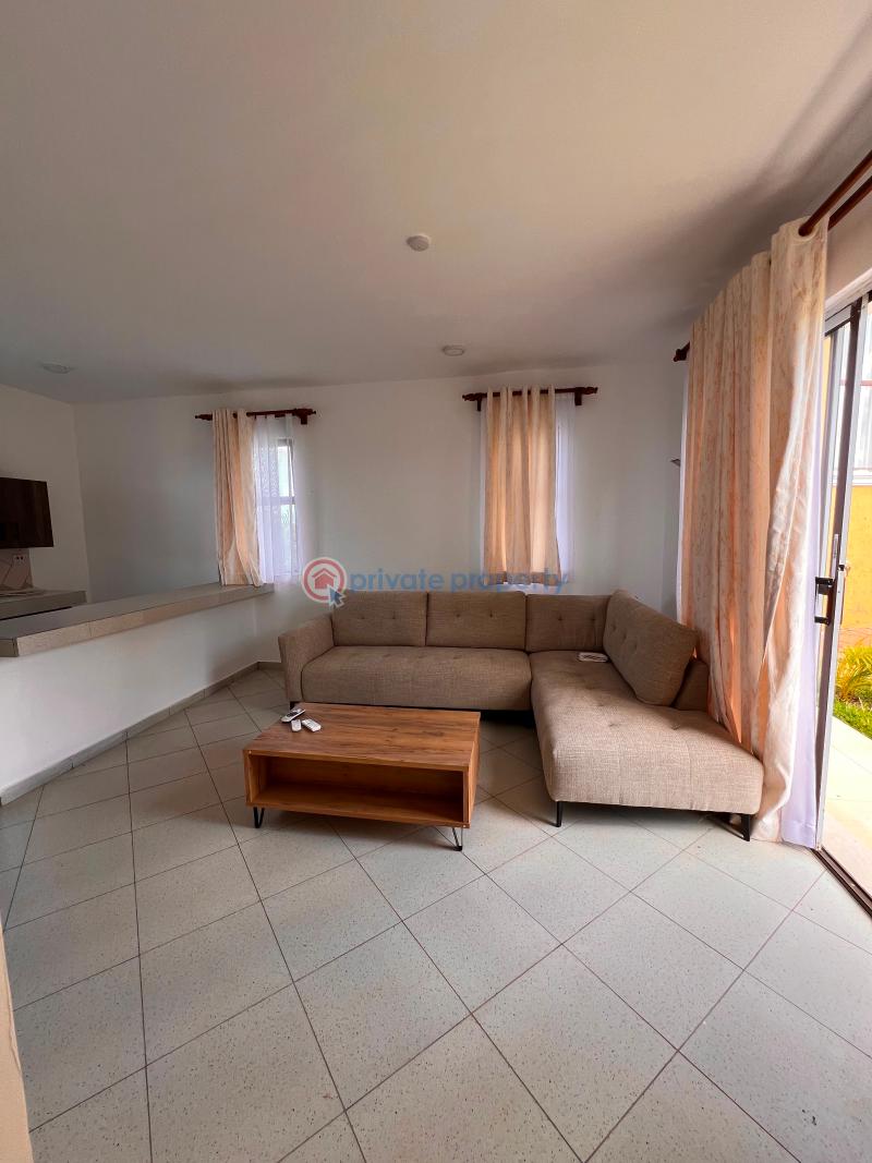 3 bedroom Semi detached Duplex For Rent Vipingo Beach Estate Shimo La Tewa Kilifi - 4