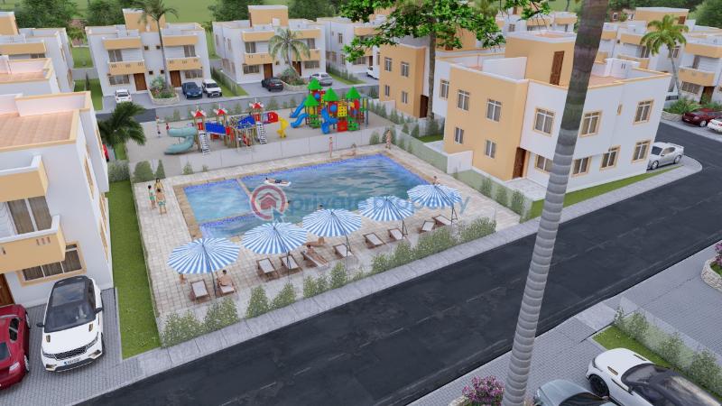 3 bedroom Semi detached Duplex For Sale Kari Kanamai Centre Mtwapa Kilifi - 6
