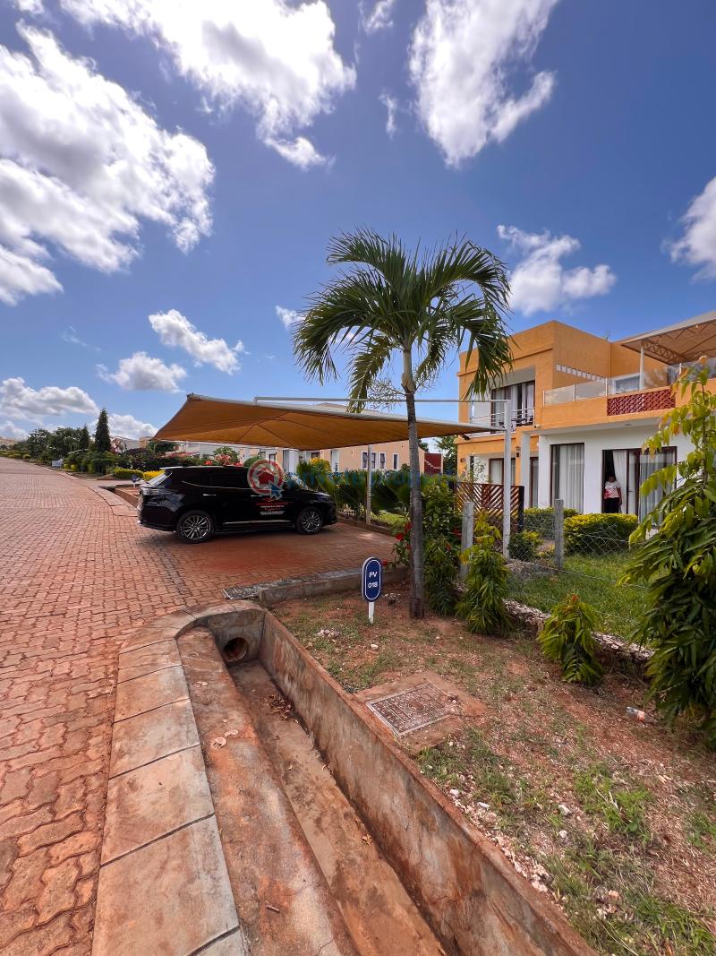 3 bedroom Semi detached Duplex For Rent Vipingo Beach Estate Shimo La Tewa Kilifi - 2