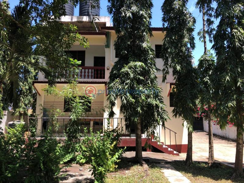 3 bedroom Townhouse For Rent Water Shanzu Mombasa - 3