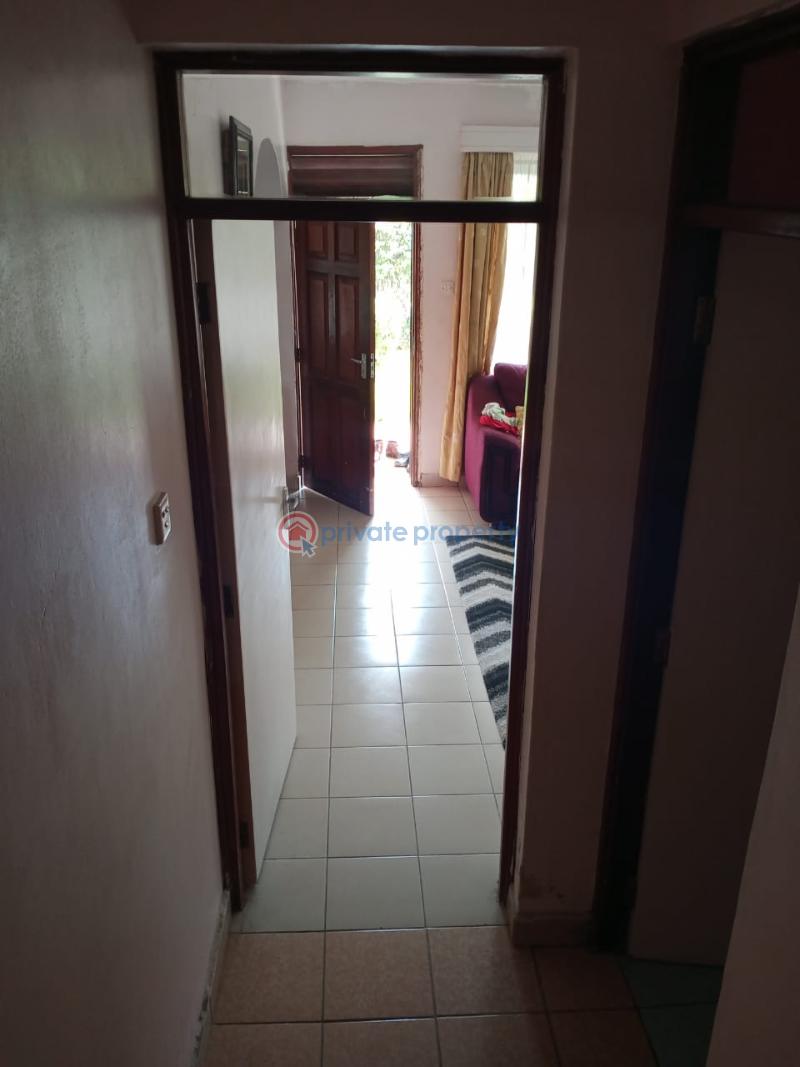 3 bedroom Townhouse For Sale Bandari Estate, Bombolulu Bamburi Mombasa - 7