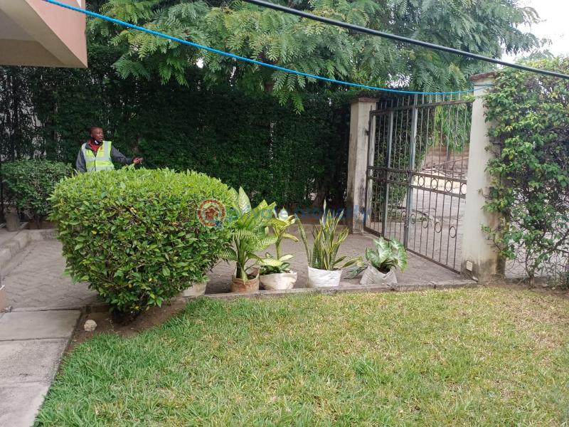 3 bedroom Townhouse For Sale Bandari Estate, Bombolulu Bamburi Mombasa - 10