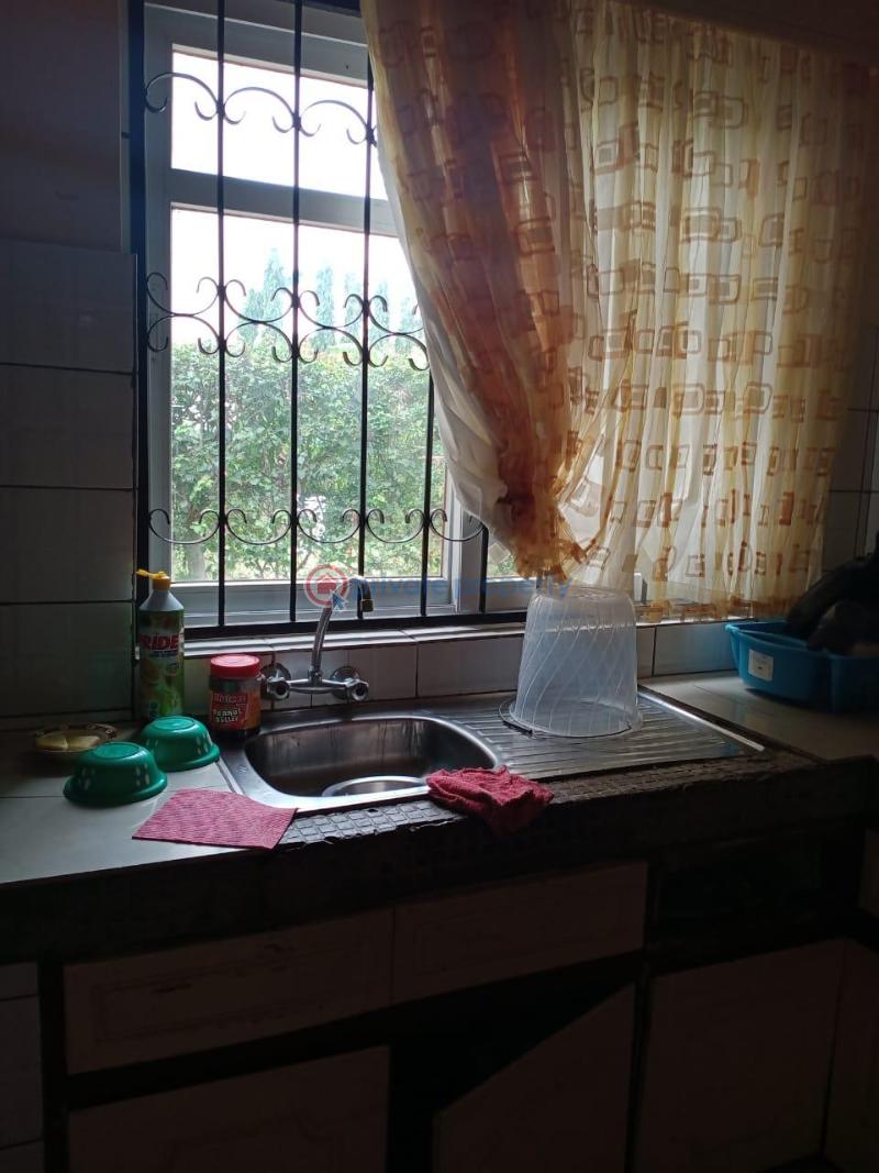 3 bedroom Townhouse For Sale Bandari Estate, Bombolulu Bamburi Mombasa - 1