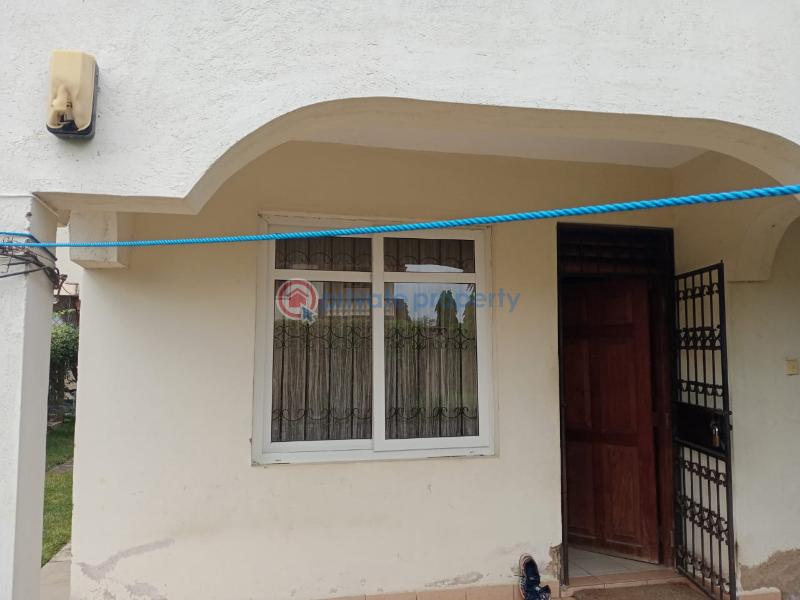 3 bedroom Townhouse For Sale Bandari Estate, Bombolulu Bamburi Mombasa - 3
