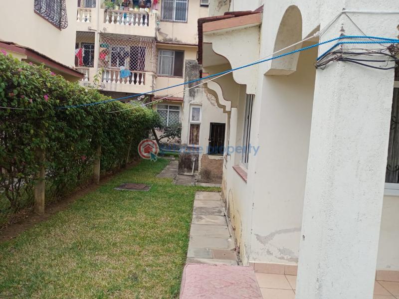 3 bedroom Townhouse For Sale Bandari Estate, Bombolulu Bamburi Mombasa - 4
